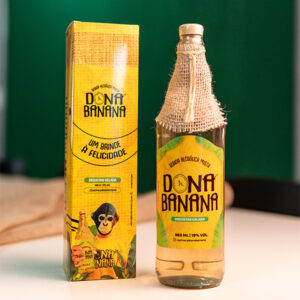 Dona Banana - 980ml