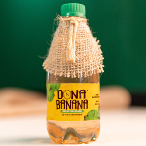 Dona Banana - 350ml