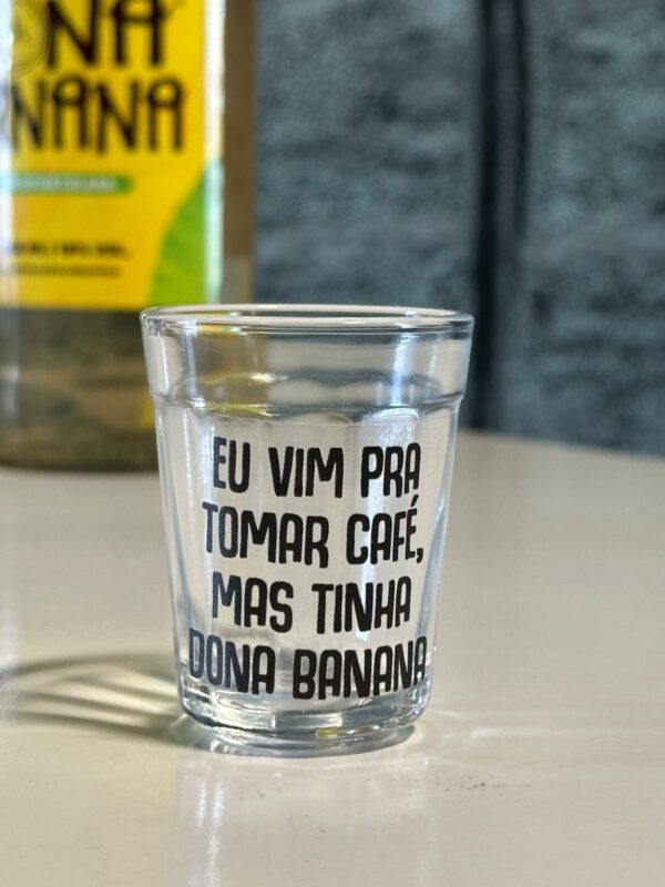 kit - Copos de dose (12 unidades) - Image 4