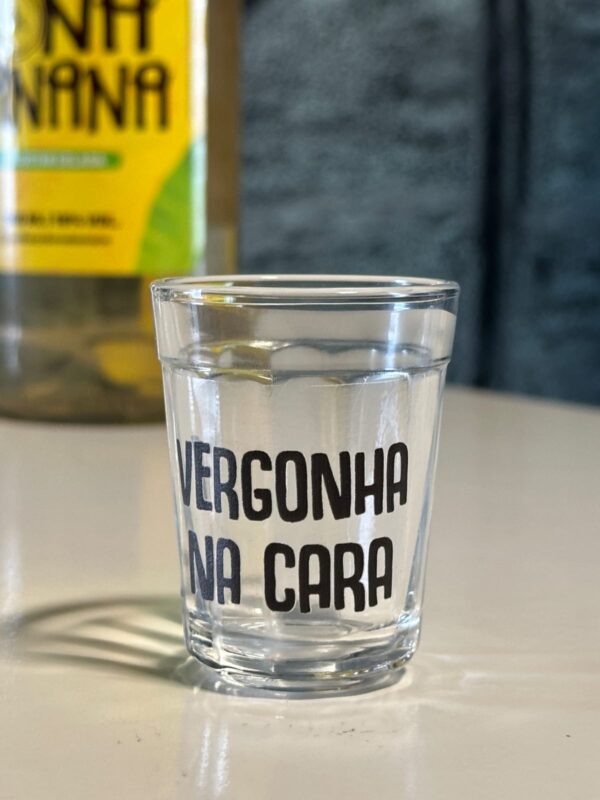 kit - Copos de dose (12 unidades) - Image 5