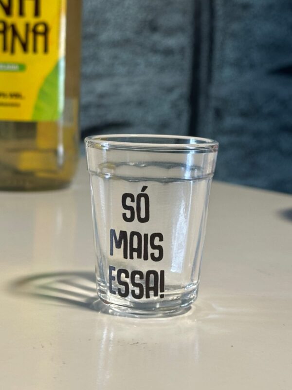 kit - Copos de dose (12 unidades) - Image 6