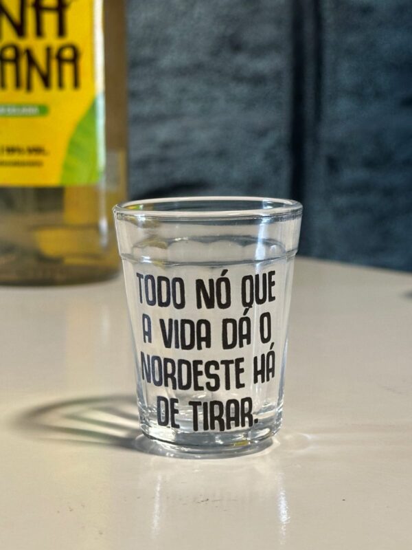 kit - Copos de dose (12 unidades) - Image 7